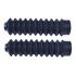 Picture of Fork Gaitors Small Blue 225mm Long Top 26mm Bottom 45mm (Pair)