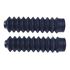 Picture of Fork Gaitors Small Blue 225mm Long Top 26mm Bottom 45mm (Pair)