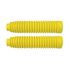 Picture of Fork Gaitors Medium Yellow 245mm Long Top 30mm Bottom 60mm (Pair)