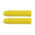 Picture of Fork Gaitors Medium Yellow 245mm Long Top 30mm Bottom 60mm (Pair)