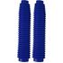 Picture of Fork Gaitors Large Blue 350mm Long Top 40mm Bottom 60mm (Pair)