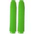 Picture of Fork Gaitors Large Green 350mm Long Top 40mm Bottom 60mm (Pair)