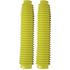 Picture of Fork Gaitors Large Yellow 350mm Long Top 40mm Bottom 60mm (Pair)
