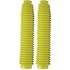Picture of Fork Gaitors Large Yellow 350mm Long Top 40mm Bottom 60mm (Pair)