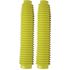 Picture of Fork Gaitors Large Yellow 350mm Long Top 40mm Bottom 60mm (Pair)