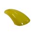 Picture of Rear Mudguard Small MX Yellow 7'