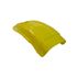 Picture of Rear Mudguard MX Yellow 7"