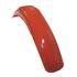 Picture of Front Mudguard Small Trail Red
