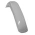 Picture of Front Mudguard Small Trail White