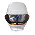 Picture of Headlight & Fairing White including Indicators