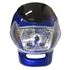 Picture of Headlight & Fairing Blue including Indicators