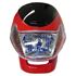 Picture of Headlight & Fairing Red including Indicators