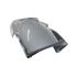 Picture of *Rear Mudguard Silver KTM 125 SX,EXC 98-03