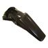 Picture of Rear Mudguard Black Kawasaki KX125,KX250 99-02