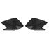 Picture of Side Panels Black Suzuki RM125, RM250 01-08 (Pair)