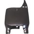 Picture of *Front Number Plate Black Suzuki RM125,RM250 99-00