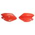 Picture of Side Panels Red Honda CRF250R 04-05 (Pair)