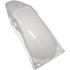 Picture of Rear Mudguard White Honda CRF250R 04-05