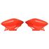 Picture of Side Panels Red 04 Honda CRF450R 02-04 (Pair)