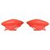 Picture of *Side Panels Red Honda CRF450 R 02-04 (Pair)