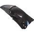 Picture of Rear Mudguard Black Honda CRF450R 02-04