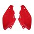 Picture of Side Panels Red 04 Honda CR125, CR250 02-07 (Pair)