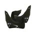 Picture of *Radiator Scoops Black Honda CR125, CR250 00-01 (Pair)