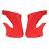 Picture of Radiator Scoops Red Honda CR125 98-99,CR250 97-99