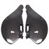 Picture of Side Panels Black Kawasaki KX125, KX250 99-02 (Pair)