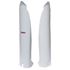 Picture of Fork Protector White Kawasaki KX125, KX250 94-03 (Pair)