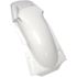 Picture of *Rear Mudguard White Suzuki RM125,RM250 96-00