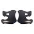 Picture of *Radiator Scoops Black Suzuki RM125, RM250 96-98 (Pair)