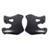 Picture of *Radiator Scoops Black Suzuki RM125, RM250 96-98 (Pair)