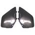 Picture of Side Panels White Suzuki RM125, RM250 96-00 (Pair)