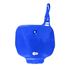 Picture of *Front Number Plate Blue Yamaha YZ125,YZ250,WR250 92-99