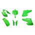 Picture of *Plastic Kit Complete Green Honda XR50R 00-03 (Pair)