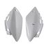 Picture of Side Panels White Honda CRF450R 05-06 (Pair)