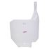 Picture of Front Number Plate White Honda CR80 96-02,CR85 03-06