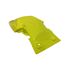 Picture of Rear Mudguard Yellow Kawasaki KX65,KLX110 01-09,RM65,DRZ11