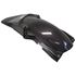Picture of Rear Mudguard Black Kawasaki KX125,KX250 03-08