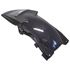 Picture of Rear Mudguard Black Kawasaki KX250F 04-05,Suz RMZ250 04-06