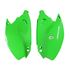 Picture of *Side Panels Green Kawasaki KX125, KX250 03-08 (Pair)