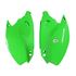 Picture of *Side Panels Green Kawasaki KX125, KX250 03-08 (Pair)