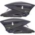 Picture of *Side Panels Black Kawasaki KX250F 04-05, Suzuki, RMZ250 04-06 (Pair)