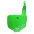 Picture of *Front Number Plate Green Kawasaki KX65 00-12,KLX110 02-09,R
