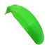 Picture of Front Mudguard Green Kawasaki KLX110 03-09,Suz DRZ110 03-07