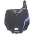 Picture of Front Number Plate Black RM100 03-08,KX85 01-12,KX100 01-12