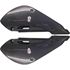 Picture of *Side Panels Black Suzuki RM65, DR-Z110 03-07 (Pair)