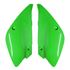 Picture of *Side Panels Green Kawasaki KX85 04-12, Suzuki RM100 03-08 (Pair)