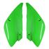 Picture of *Side Panels Green Kawasaki KX85 04-12, Suzuki RM100 03-08 (Pair)